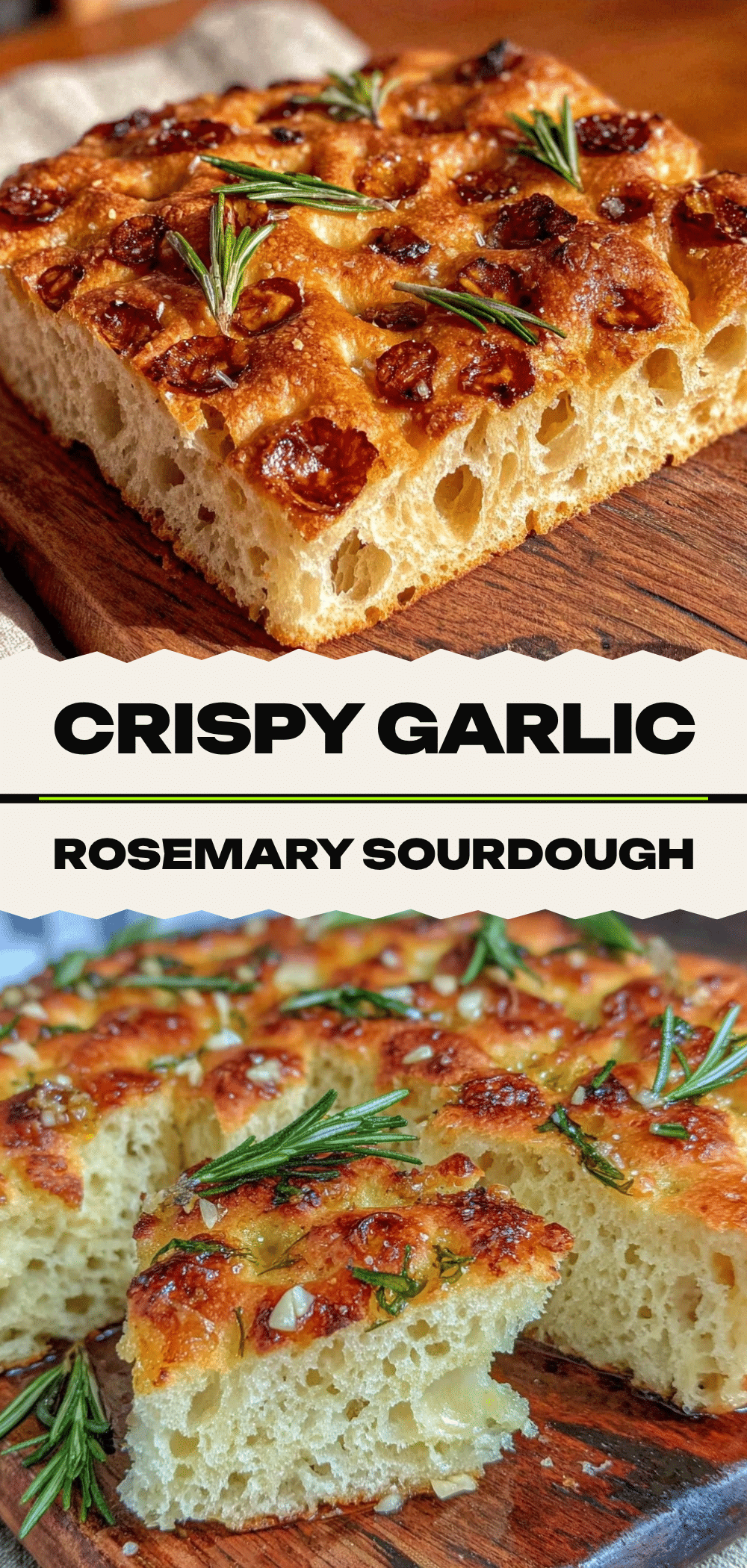Beginner Sourdough Focaccia: 1-Person Budget Hack 5 beginner sourdough focaccia recipe