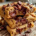 budget pumpkin chocolate chip cookies - featured image