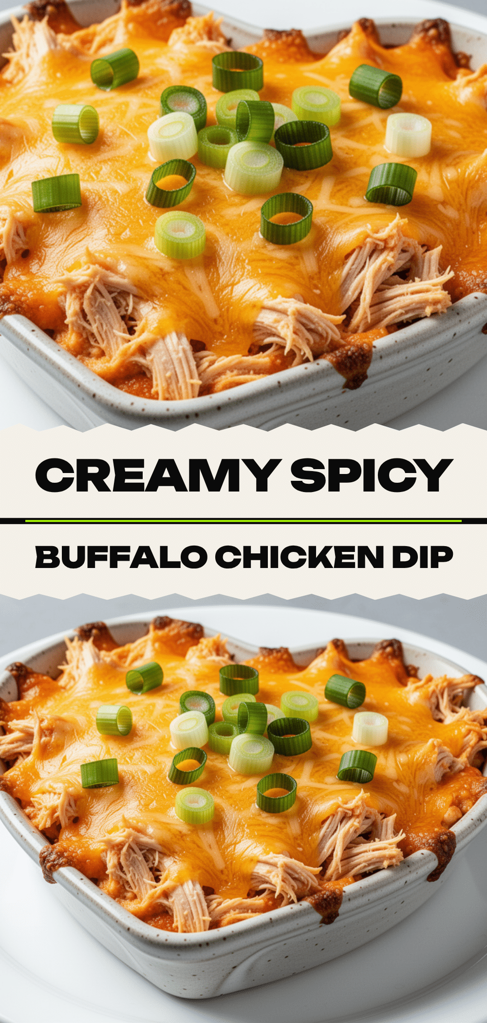 Buffalo Chicken Dip: Best Easy Tailgate Appetizer 5 Buffalo Chicken Dip recipe