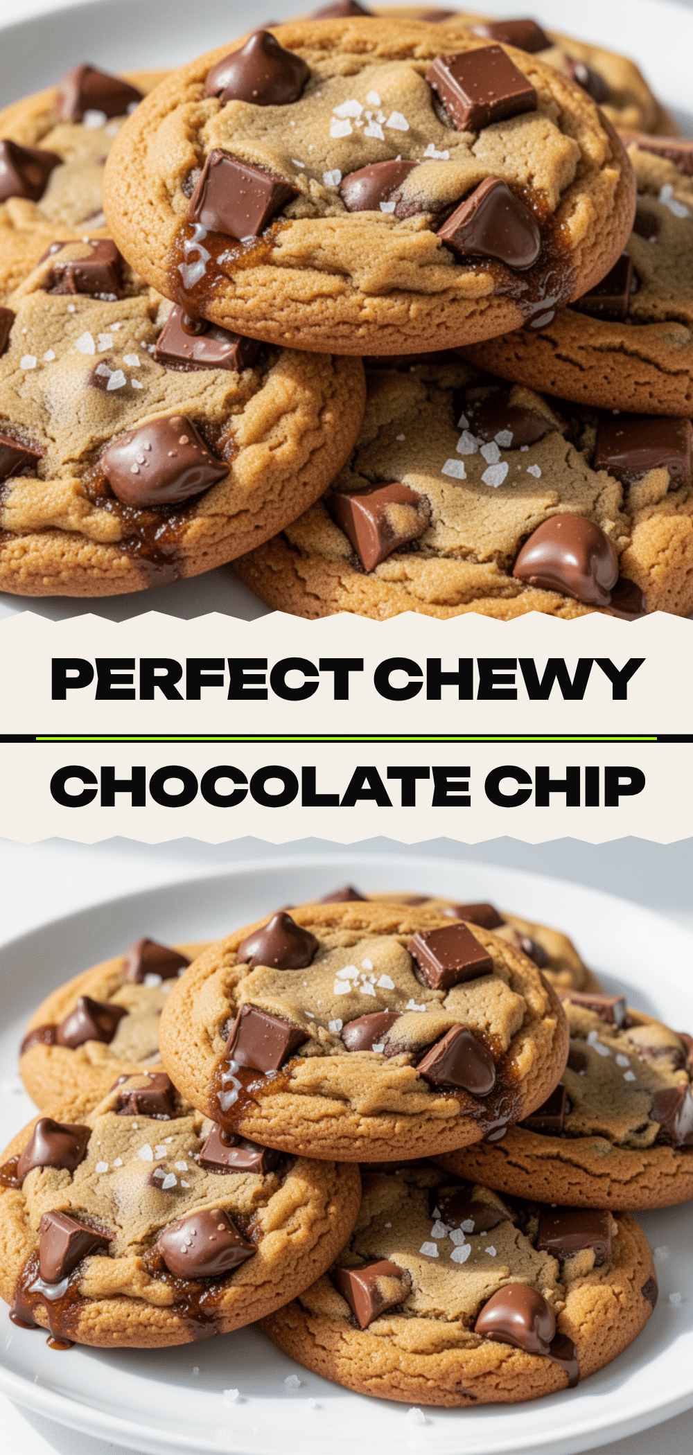 Chewy Brown Butter Chocolate Chip Cookies: Best Soft & Chewy Recipe 5 chewy brown butter chocolate chip cookies recipe