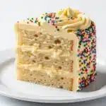 Classic Birthday Cake - featured image