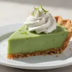 Classic Key Lime Pie - featured image
