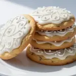 classic sugar cookies - featured image