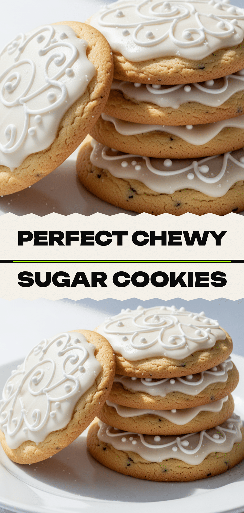 Classic Sugar Cookies: 5 Easy Holiday Baking Tips 5 classic sugar cookies recipe