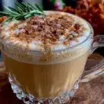 Cozy Fall Pumpkin Chai Latte - featured image