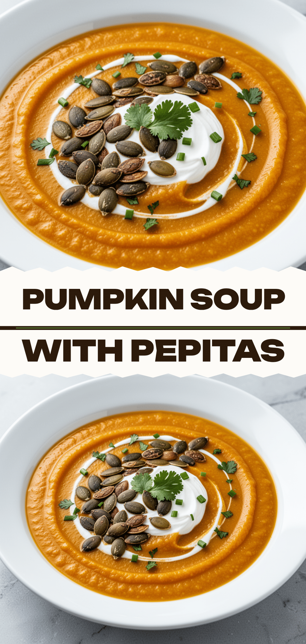 Fall Creamy Pumpkin Soup: Easy 20-Minute Comfort Food 5 fall creamy pumpkin soup recipe
