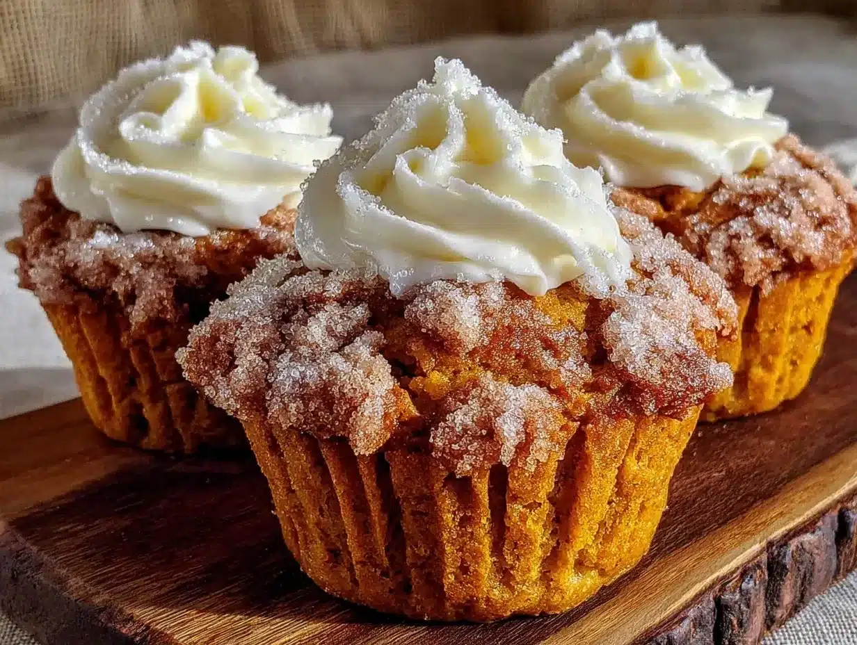 Fall Pumpkin Cream Cheese Muffins: 10 Easy Swaps 4 fall pumpkin cream cheese muffins preparation steps