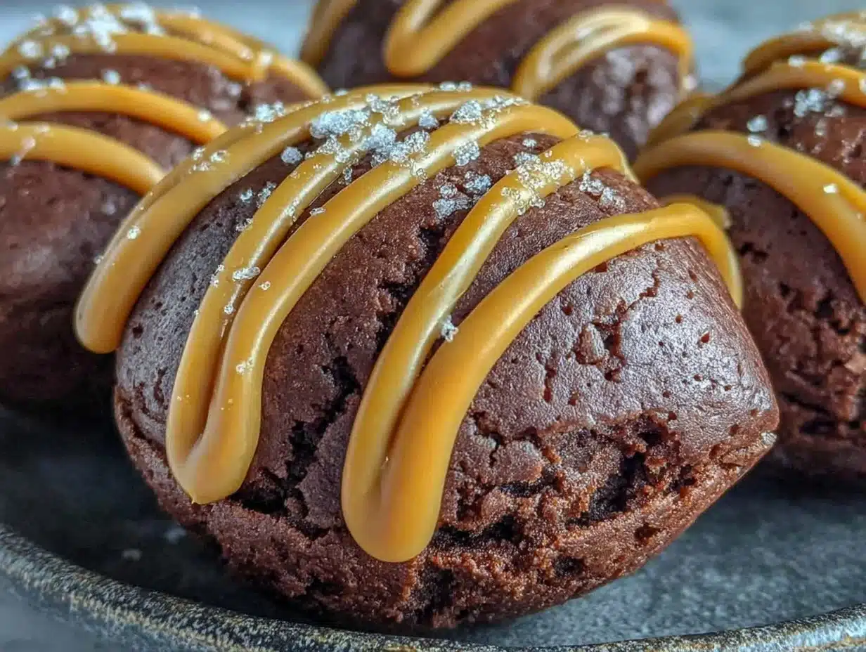 Home 3 Game Day Brownie Footballs - featured image