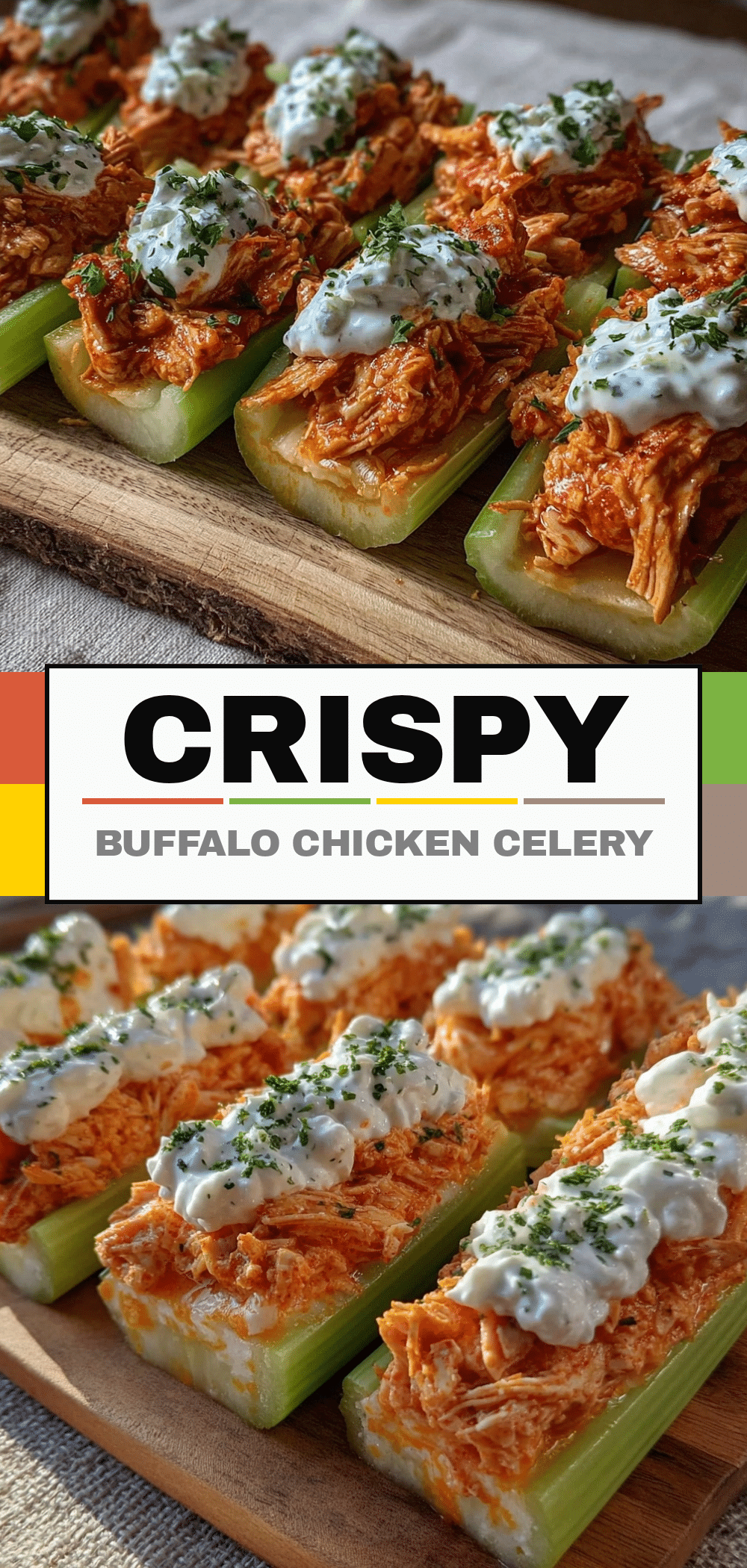 Healthy Buffalo Chicken Celery Boats: The One To Make For Self Care 5 Healthy Buffalo Chicken Celery Boats recipe