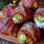 jalapeno popper pigs in a blanket - featured image