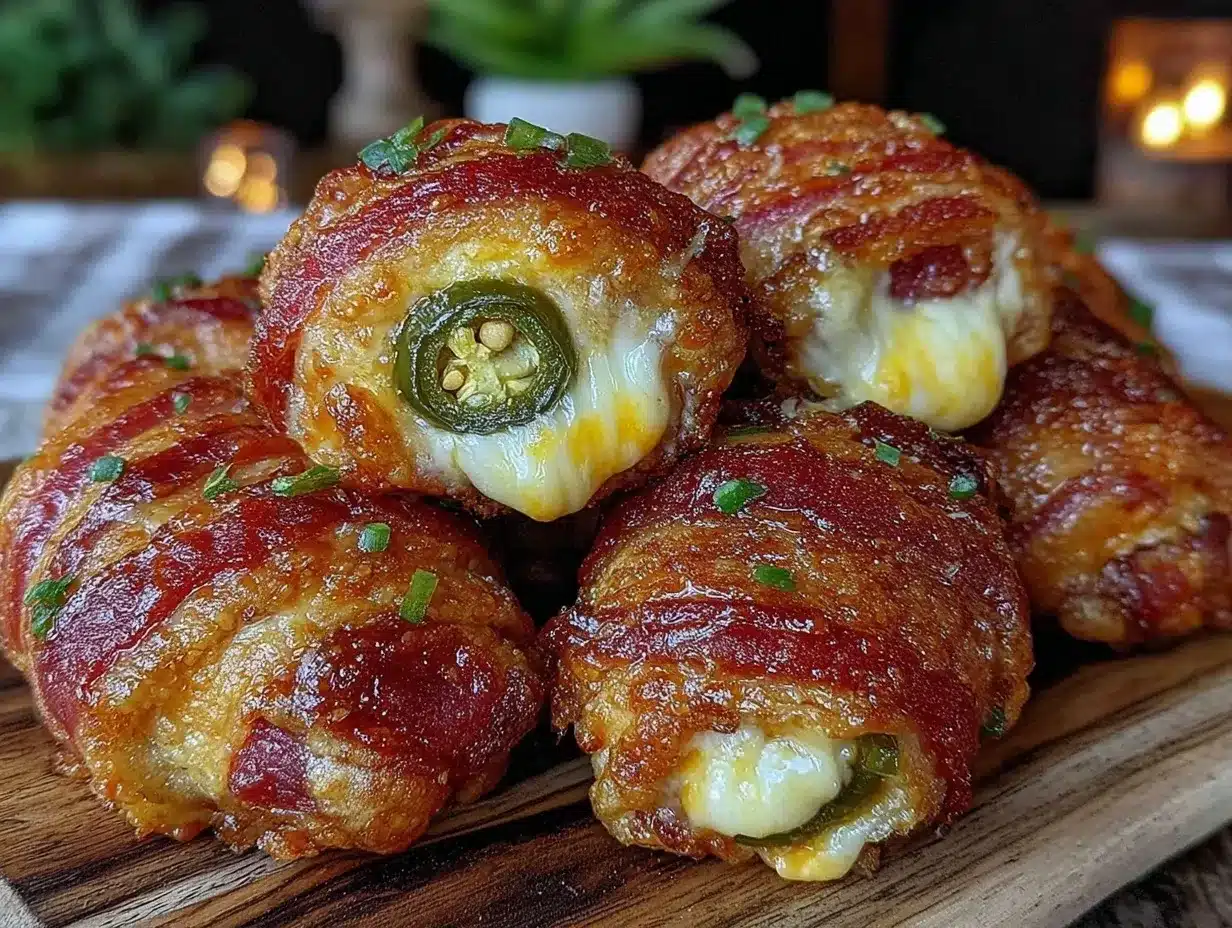 Football Party Jalapeno Popper Pigs in a Blanket: 1-Budget Meal 4 jalapeno popper pigs in a blanket preparation steps