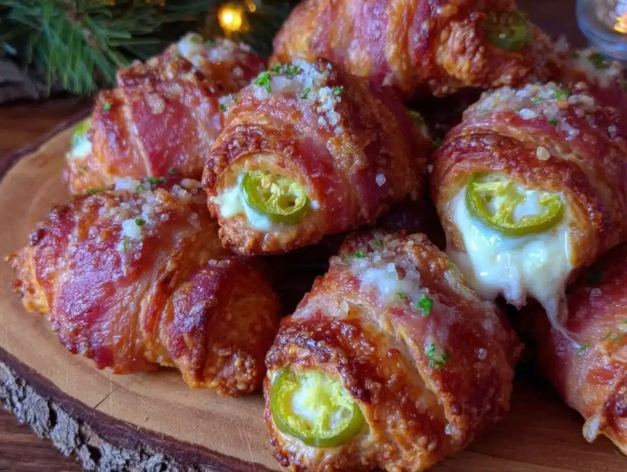 Home 4 jalapeno popper pigs in a blanket - featured image
