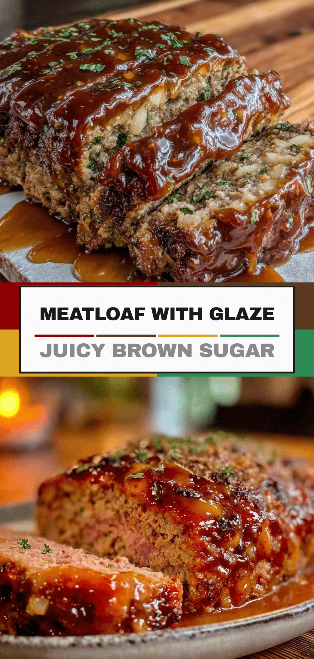 Juicy Never-Dry Meatloaf: 5-Step Best Glazed Recipe 5 juicy never-dry meatloaf recipe