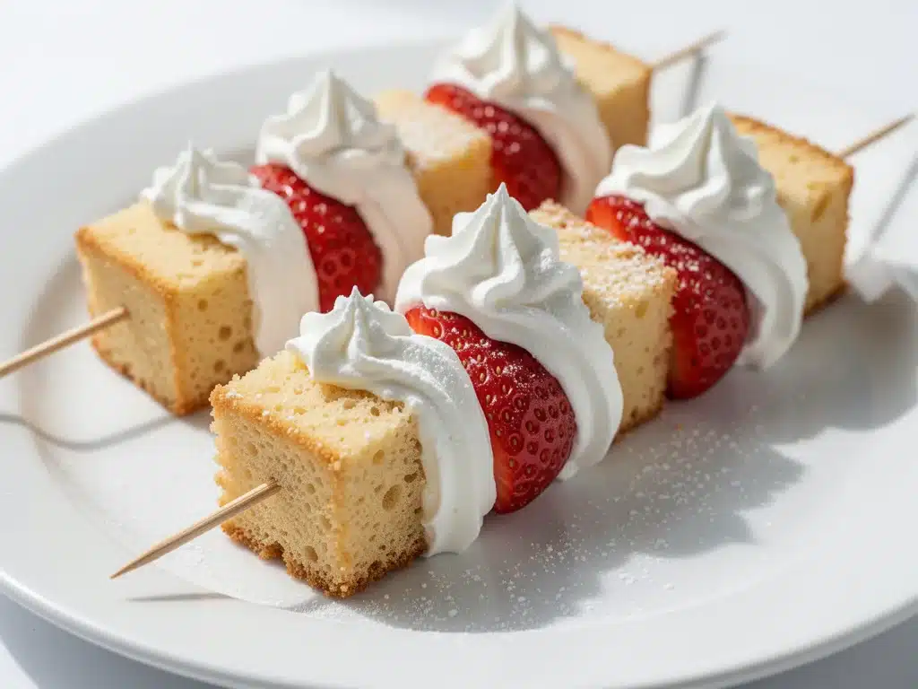 Home 1 Labor Day Strawberry Shortcake Skewers - featured image