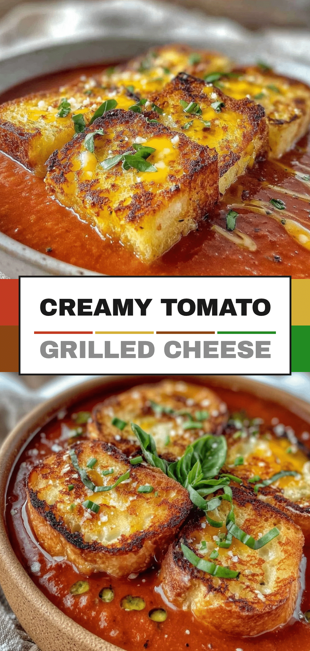 Make-Ahead Tomato Basil Soup Freezes Perfectly 5 make-ahead tomato basil soup recipe