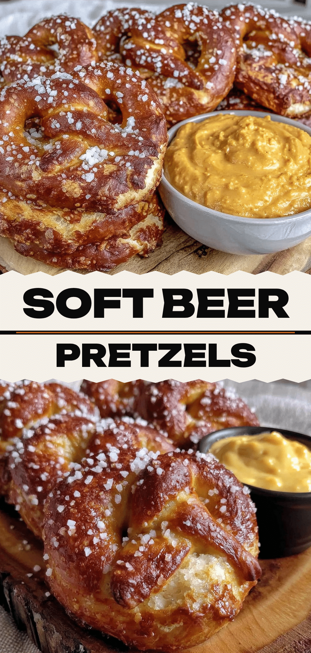 Oktoberfest Soft Beer Pretzels: Grandma’s Authentic Recipe 5 Oktoberfest Soft Beer Pretzels recipe