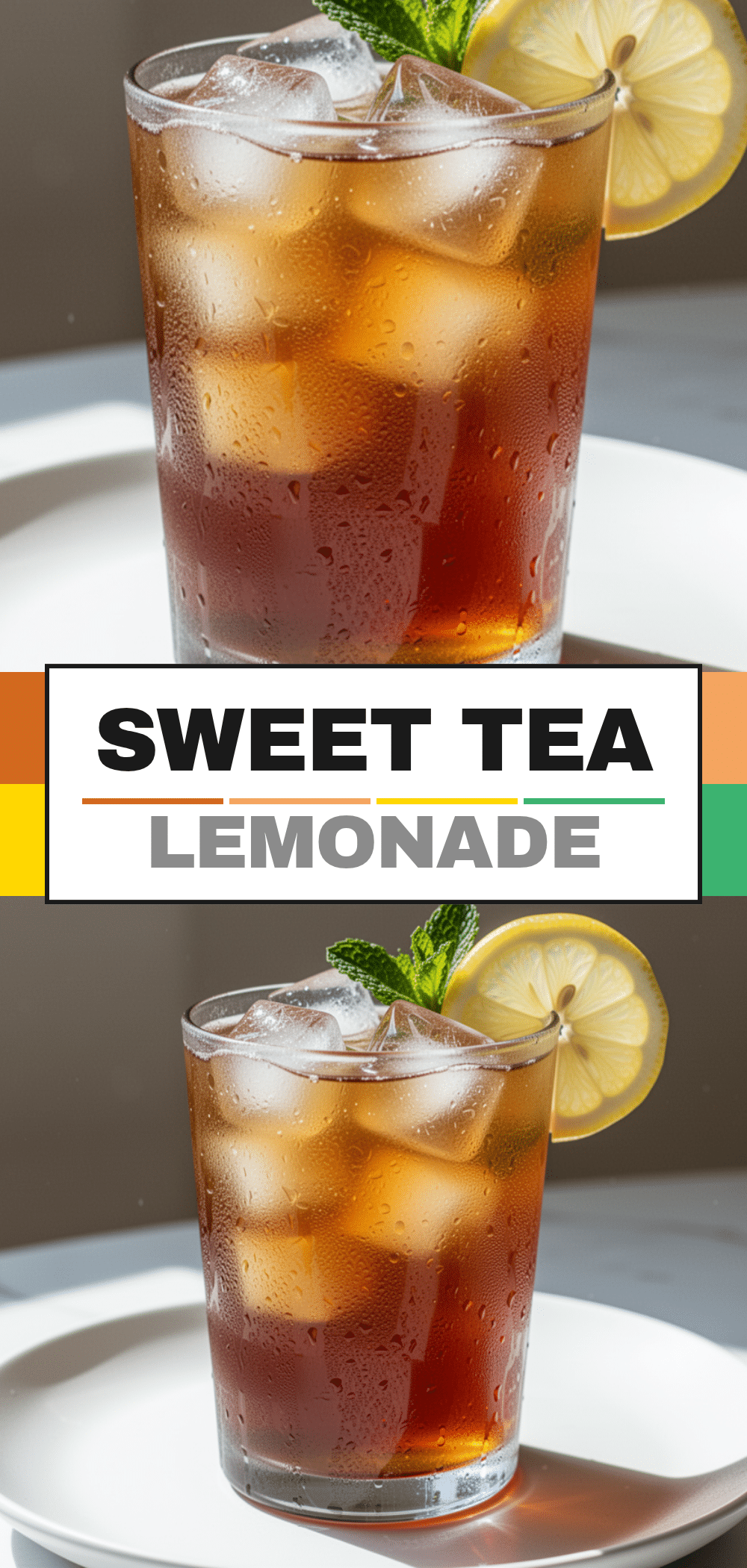 Old-Fashioned Sweet Tea Lemonade: Best 5-Minute Recipe 5 Old-Fashioned Sweet Tea Lemonade recipe
