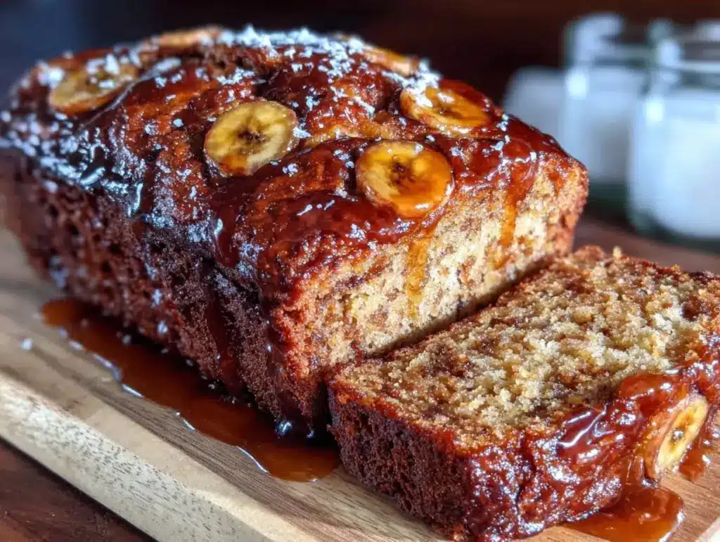 One-Bowl Banana Bread Kids Love to Make - featured image