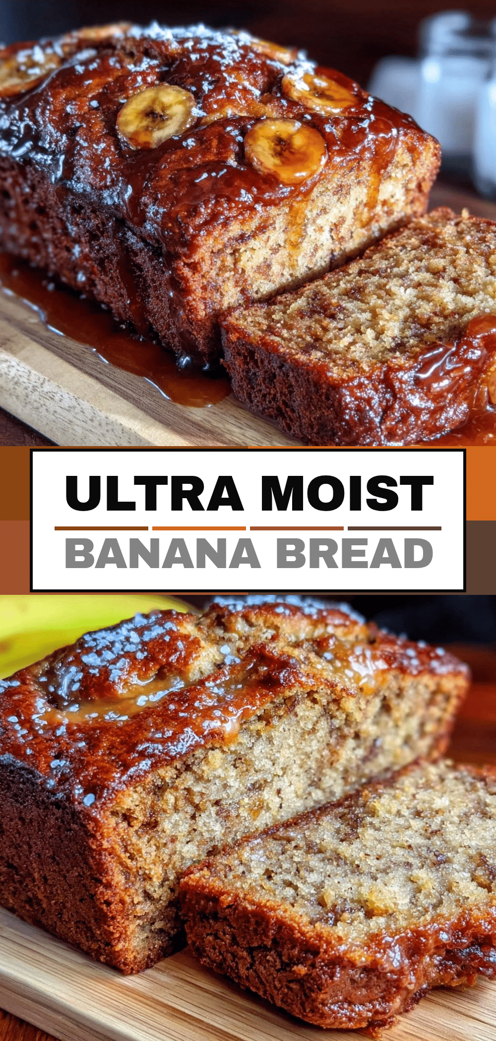 One-Bowl Banana Bread Kids Love to Make 5 One-Bowl Banana Bread Kids Love to Make recipe