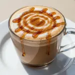 pumpkin spice latte - featured image