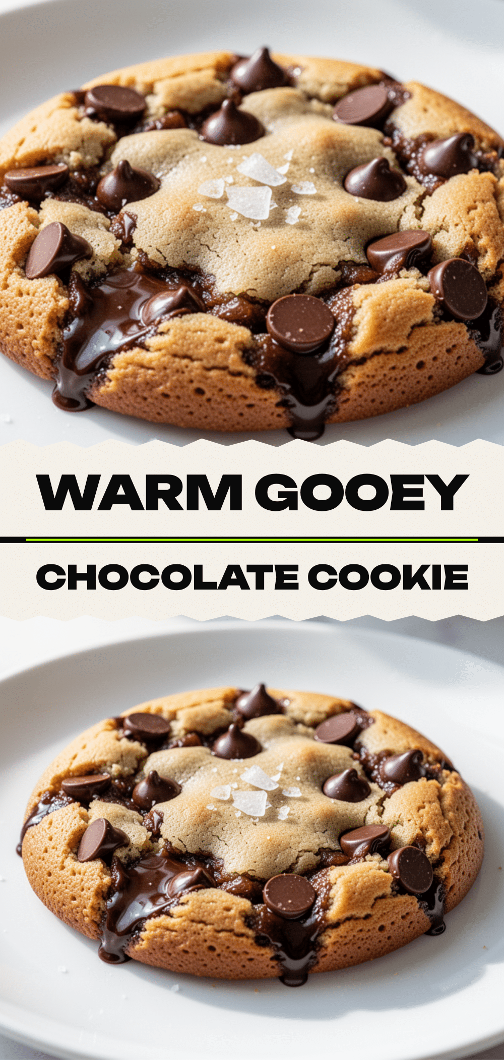 Small Batch Chocolate Chip Skillet Cookie: 10 Min Dessert 5 small batch chocolate chip skillet cookie recipe