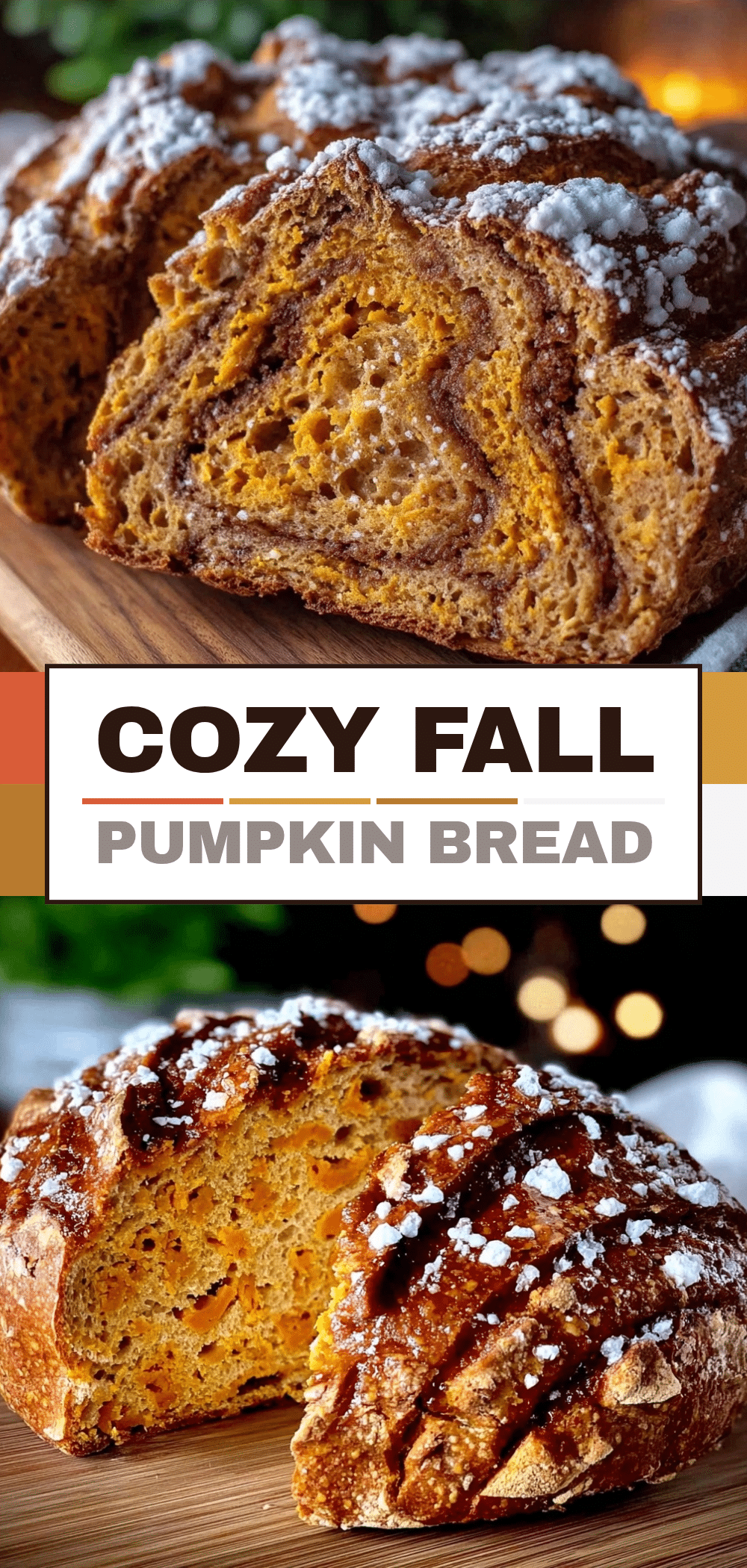 Easy Small-Batch Pumpkin Sourdough Bread: Perfect 2-Person Portion 5 small-batch pumpkin sourdough bread recipe