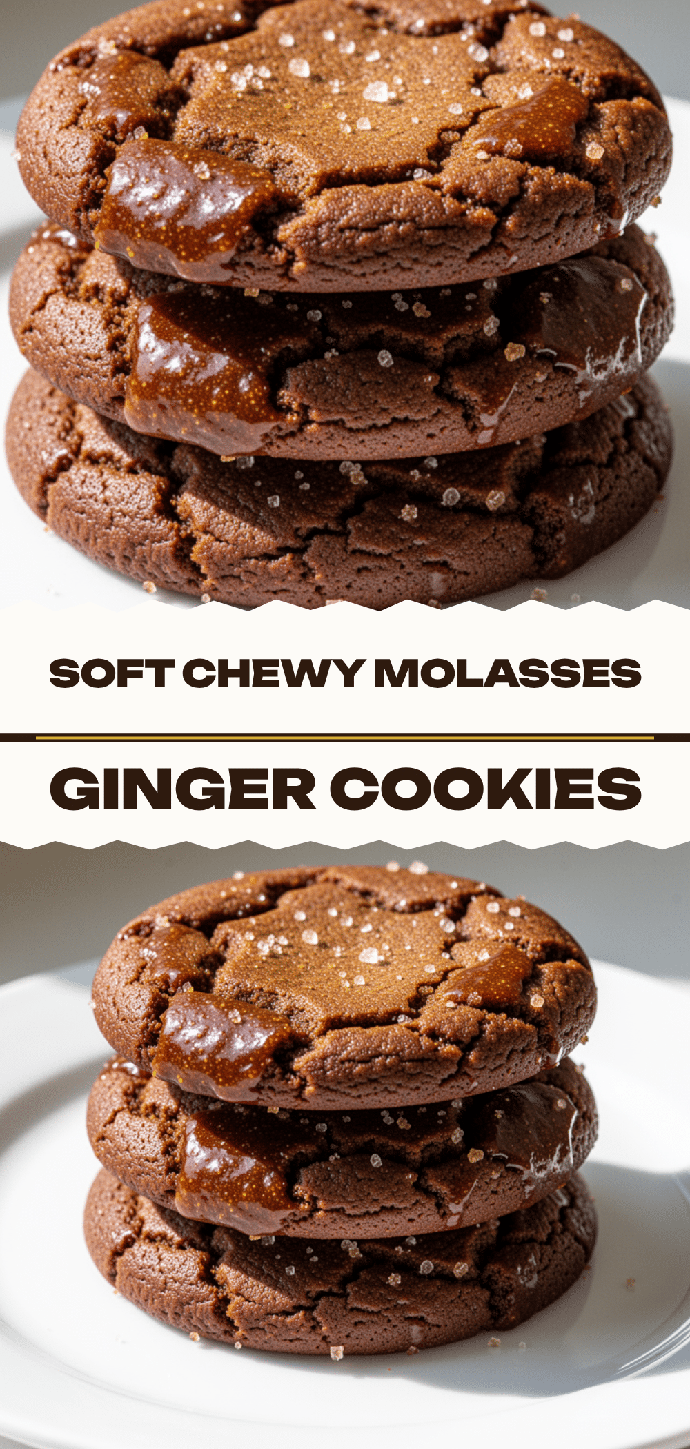 Soft Molasses Ginger Cookies: Best Chewy Holiday Recipe 5 soft molasses ginger cookies recipe