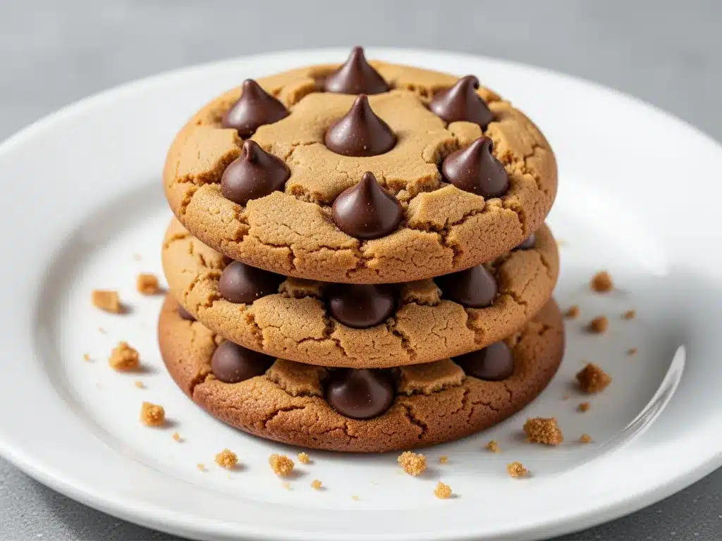 Soft Peanut Butter Blossom Cookies: Best Easy Holiday Treat 4 soft peanut butter blossom cookies preparation steps