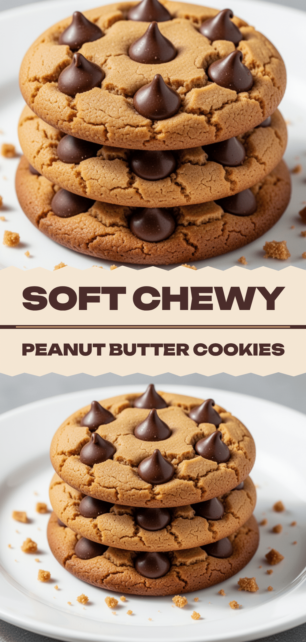 Soft Peanut Butter Blossom Cookies: Best Easy Holiday Treat 5 soft peanut butter blossom cookies recipe