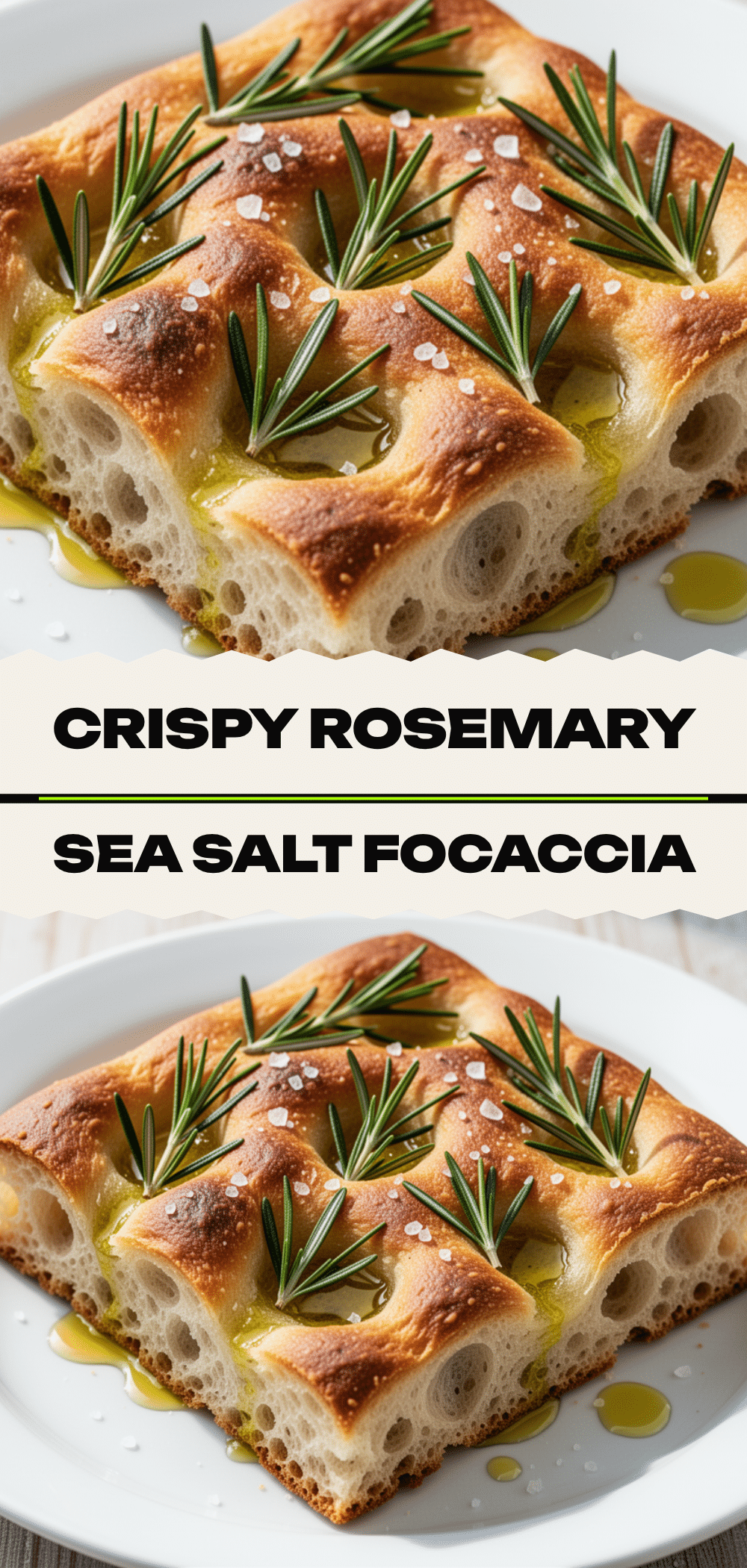 Sourdough Focaccia with Rosemary: Best Easy Autumn Recipe 5 sourdough focaccia with rosemary recipe