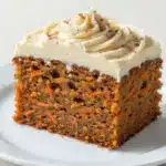 ultra-moist carrot cake - featured image