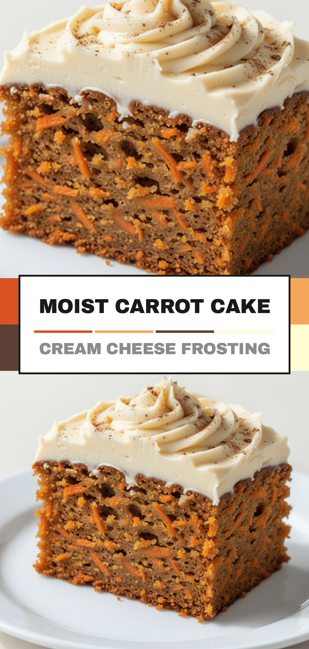 Ultra-Moist Carrot Cake: Best Easy Classic Recipe 5 ultra-moist carrot cake recipe